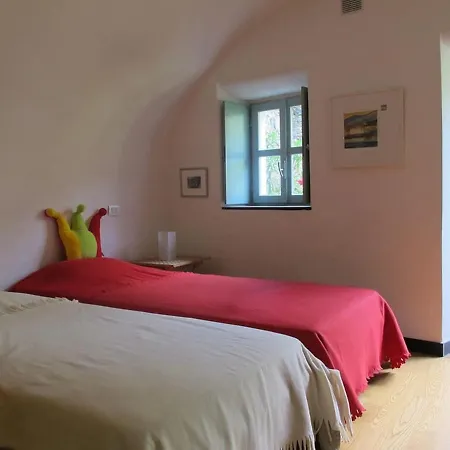 Oliveto Medieval Setting Holiday home