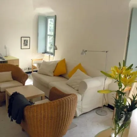 Holiday home Oliveto Medieval Setting CASTELBIANCO