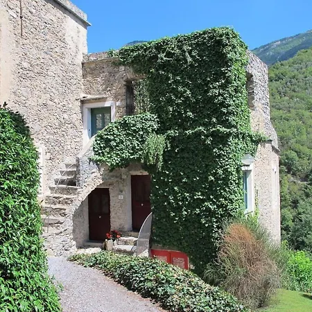Holiday home Oliveto Medieval Setting CASTELBIANCO
